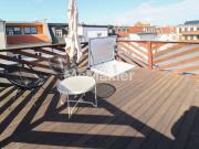 Citynah Wohnen! 2 Zimmer Whg. und eigener Dachterrasse...