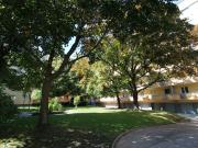 Citynah wohnen & am Wasser entspannen 2 Zimmer mit Loggia