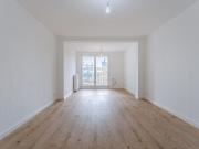 Citynah Wohnen! Frisch sanierte, helle Maisonette...