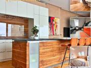 Citynah wohnen I Exklusive 3 Zimmer Wohnung mit Balkon –...