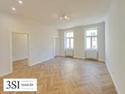 Citynähe, Ruhe & Stil perfekt sanierte Altbauwohnungen...