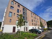 Citypark Way, Edinburgh EH5, 2 bed flat to rent, £1,395...