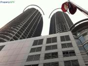 CityPlace Residences Binondo 87 sqm 2 bedroom bare unit...