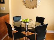 Cityplace West B One Bedroom + Den Furnished Apartment