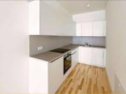 CityRiver Wohnung