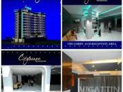 Cityscape residences