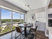 CityView on Meridian 1 Bedroom/1Bathroom 615