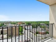 CityView on Meridian 1 Bedroom/1Bathroom 860