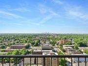 CityView on Meridian 2 Bedroom/1Bathroom 746