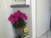 CityView Pforzheim | Balcony Over Market Square