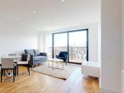 Cityview Point, 139 Leven Road, London, E14 0XZ, United...