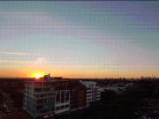 Cityview Spacious Top Floor Duplex Apartment – Furniture...