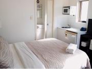 Cityview Studio Accommodation, Sydney