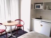 Cityview Studio Accommodation, Sydney