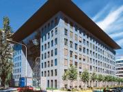 CALEO ¦ Bockenheim ¦ 1.558 m² 7.864 m² ¦ ab 19,50/m² ¦...
