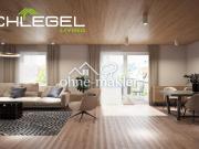 OSTERAKTION Wohnung 08 mit 8,4m² Balkon 1. OG Haus 3 oder 4