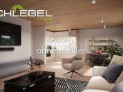 Wohnung 01 mit 15m² Terrasse und 72m² Gartenanteil EG...