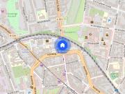 Citywohnung gegenüber vom Elisabeth Hospital