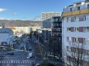 Citywohnung: gepflegt gut aufgeteilt verkehrsgünstig Citywohnung: gepflegt gut aufgeteilt verkehrsgünstig