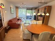 Citywohnung in Ludwigshafen Mitte – mit Einbauküche &...