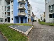 CITYWOHNUNG IN ZENTRALER LAGE 1 ZIMMER WOHNUNG DIREKT IN...