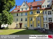 Citywohnung mit Altbaucharme!