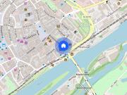 Citywohnung mit Balkon Citywohnung mit Balkon