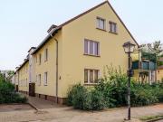 Citywohnung mit Tageslichtbad / EG mitte