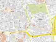 Citywohnung mit Terrasse