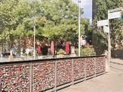 Citywohnung mit Wintergarten und Aufzug am Neckarufer