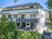 Citywohnung Sonnenfänger