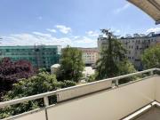 Citywohnung + Tageslichtbad + Balkon