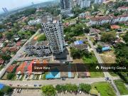 Citywoods Apartment Johor Bahru with Fully Furnished,...