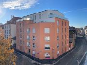 CITYZEN 4 pièces, 80 à 87 m²