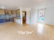 'City'Zen' Duplex T4 avec terrasse