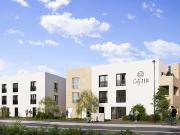 CITY'ZEN NANTES CHANTRERIE