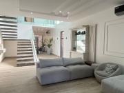 CIUDAD CELESTE ALQUILO CASA AMOBLADA