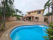 CIUDAD CELESTE SAMBORONDÓN KM9, Alquilo Amplia casa...