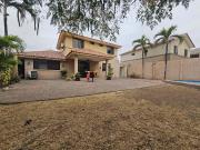 CIUDAD CELESTE SAMBORONDÓN KM9, Alquilo Casa 3...