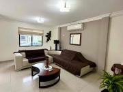 CIUDAD CELESTE SAMBORONDÓN KM9, Alquilo Casa Amoblada 3...