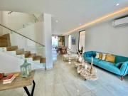 CIUDAD CELESTE SAMBORONDÓN KM9,Alquilo Casa Amoblada, 3...