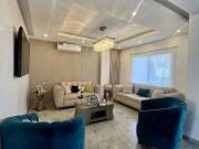 CIUDAD CELESTE SAMBORONDON KM9, Alquilo Casa amoblada...