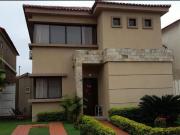 Ciudad Celeste, Urbanización La Brisa