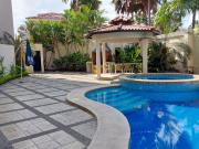 Ciudad Colon, renta de lindo departamento 3 dormitorios...