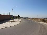✅ Ciudad de Dios Lote de 500m2 en Esquina detrás de la...