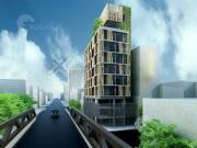 CIUDAD DE LA PAZ 117 EN CONSTRUCCION PALERMO