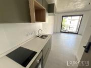 Ciudad de La Paz 2478 Monoambiente c/ balcón al frente...