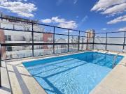 Ciudad de la Paz 2700 Belgrano Monoambiente a Estrenar...