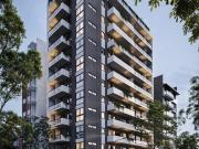 Ciudad de la paz al 3200, Departamento en Belgrano a...