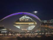CIUDAD DE LAS ARTES Y DE LAS CIENCIAS
